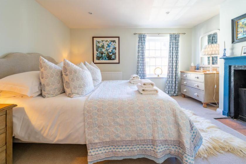 7 Albert Street Holt  Bagian luar foto